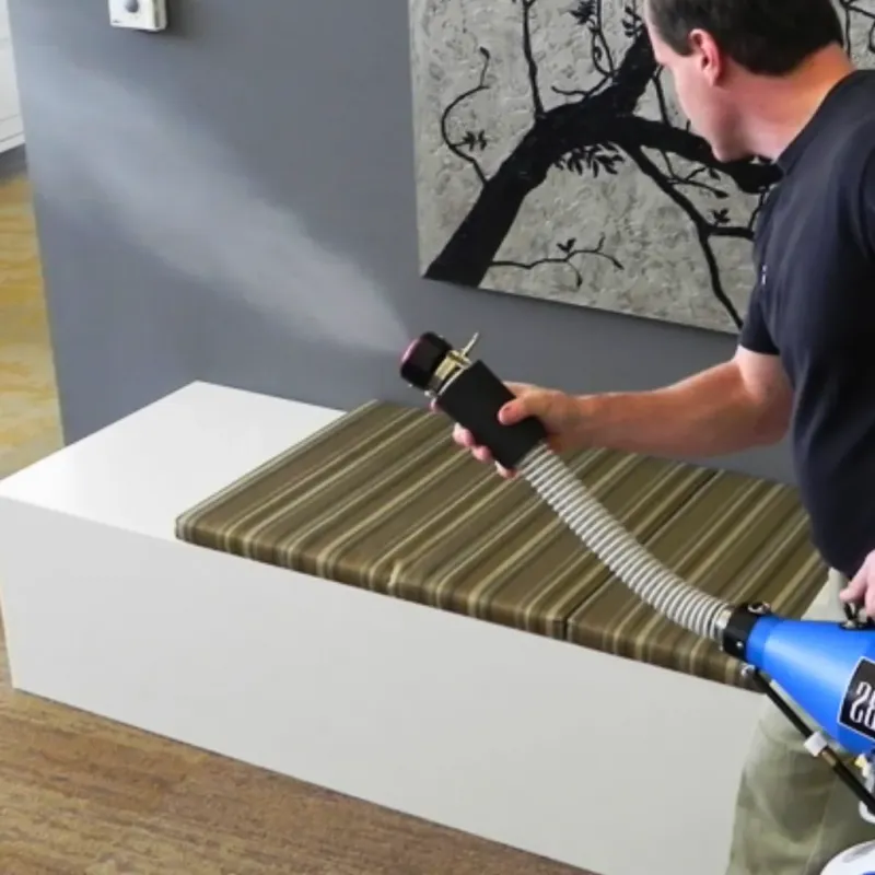 Professional Odor Removal in Delavan, IL